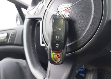 2013 Porsche Cayenne Diesel from USA, damaged, VIN WP1AF2A2XDLA34688